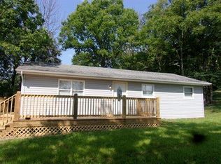 6579 Hannan Trace Rd, Crown City, OH 45623