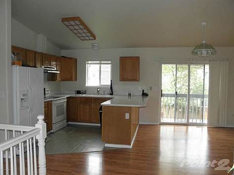 5 Kitchen Dining room
