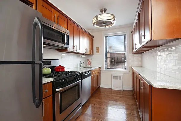 Sold by Olshan Realty | media 15