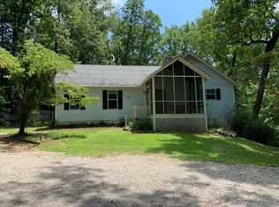 410 Windmill Dr, Montevallo, AL 35115
