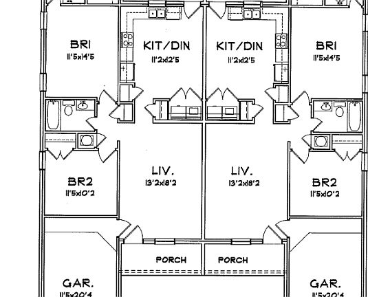 3rd image of 2110 Wildewood Dr Unit B