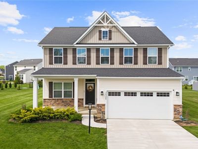 36306 Jannie Ln, North Ridgeville, OH, 44039