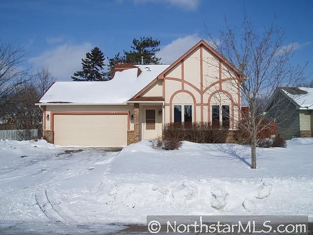 Home for Sale in Eagan, MN $199,900