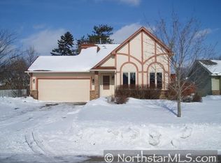 3909 Danbury Trl, Eagan, MN 55123