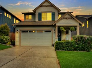 5459 Timberridge Dr, Mount Vernon, WA 98273