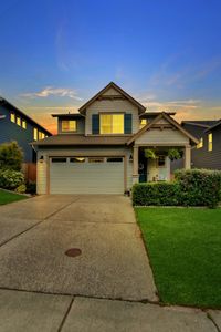 5459 Timberridge Dr, Mount Vernon, WA, 98273