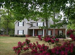 925 College Dr, Madison, GA 30650