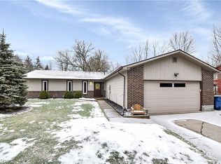 3786 Sleepy Hollow Rd, Brunswick, OH 44212