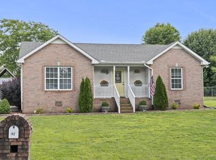 142 Cora St, Portland, TN 37148