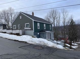 297 Burgess St, Berlin, NH 03570