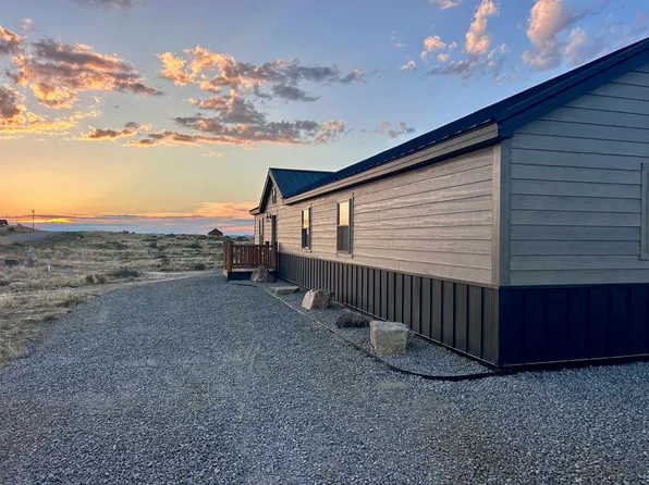 316 Frontier Drive, Greybull, WY 82426