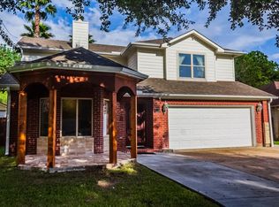 3011 Quail Run Dr, Humble, TX 77396