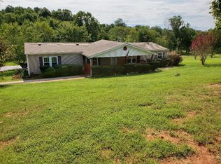 2748 Dickerson Mill Rd, Bedford, VA 24523