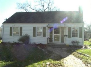 1305 E Cleveland St, Hobart, IN 46342