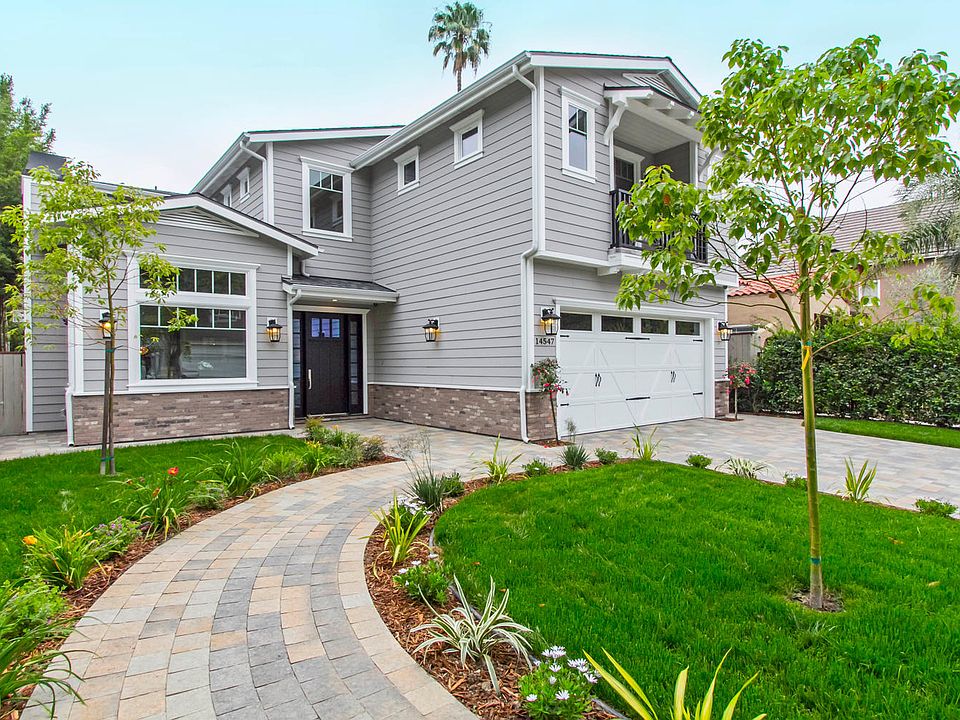 14547 Greenleaf St, Sherman Oaks, CA 91403 Zillow