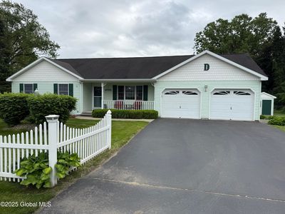 35 Seventh Avenue, Hudson falls, NY, 12839