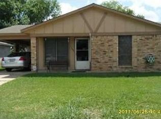 1208 Dot Ave, Bossier City, LA 71111