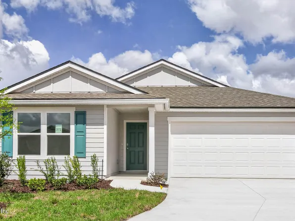 5454 SUMMER BUD Court, Jacksonville, FL 32219