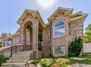 478 E Brewster Dr, Draper, UT 84020