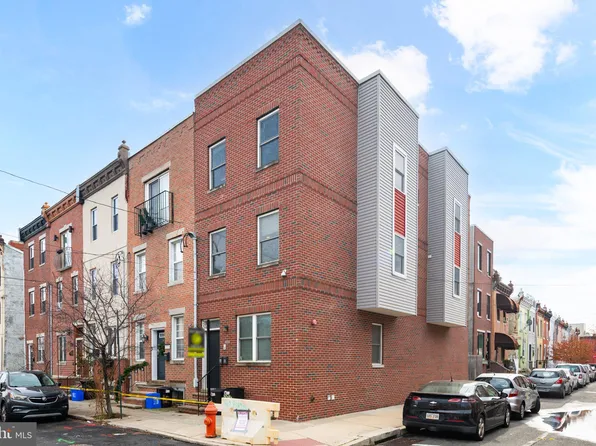 2314 Federal St, Philadelphia, PA 19146