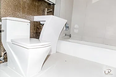 Rented by Urban Realty NYC