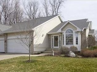 100 Rose Ct, Battle Creek, MI 49015
