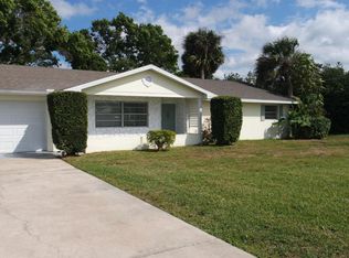 6306 Emerson Ave, Fort Pierce, FL 34951