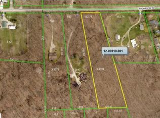 Thompson Rd, Vermilion, OH 44089