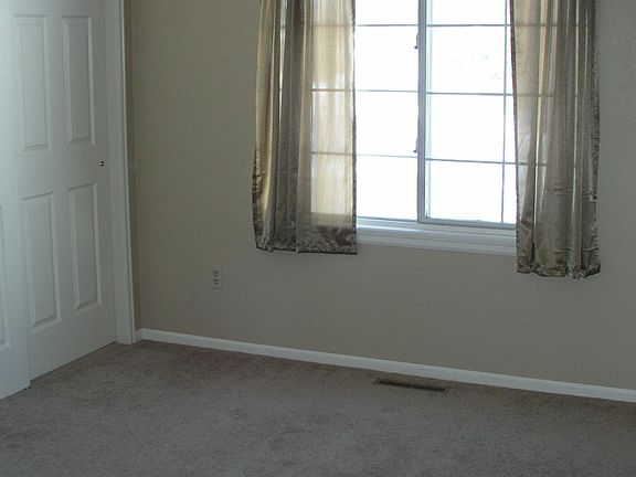 master bedroom - upstairs