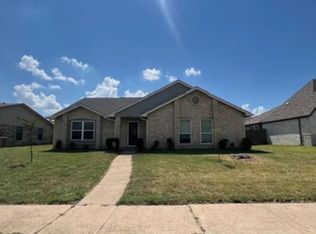 5321 Brookport Dr, Garland, TX 75043
