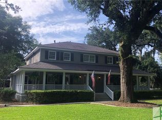 724 Bradley Point Rd, Savannah, GA 31410