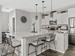 1675 E Bridgeport Pkwy, Gilbert, AZ 85295