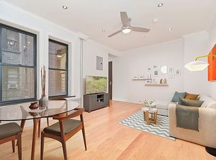 517 W 161st St #7, New York, NY 10032