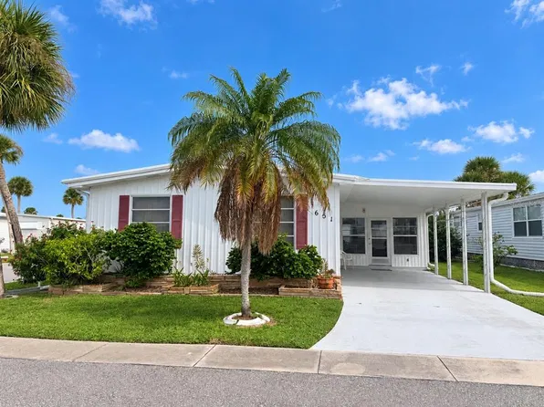 651 IRIS DRIVE, VENICE, FL 34293