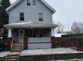 49 W Salome Ave, Akron, OH 44310