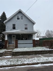 49 W Salome Ave, Akron, OH, 44310