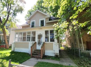 2823 Bryant Ave N, Minneapolis, MN 55411