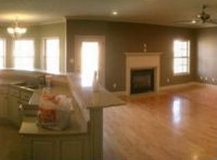 4432 Lochmoor Cir, Jonesboro, AR 72405