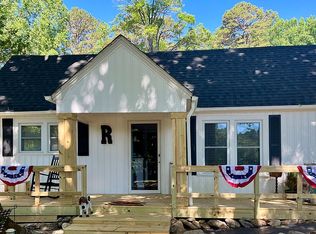 4966 High Pine Church Rd, Asheboro, NC 27205