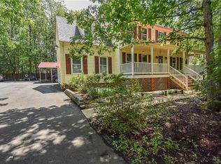 5801 Tuskwillow Dr, Chesterfield, VA 23832