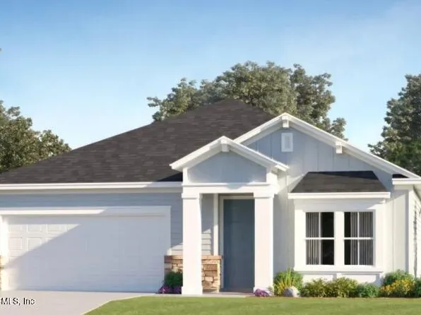 239 MANISTIQUE Avenue, St. Johns, FL 32092