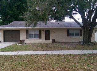 1206 Cedar Tree Ln, Seffner, FL 33584