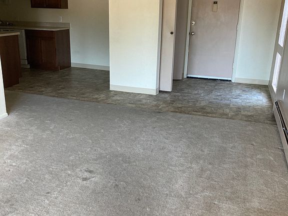 Living room / Dining room