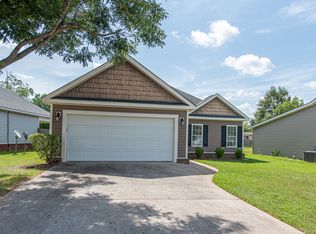 414 Madison Place Pkwy, Byron, GA