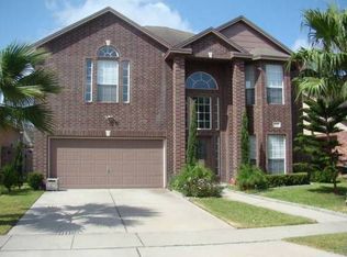 5125 Spring Brook Dr, Corpus Christi, TX 78413