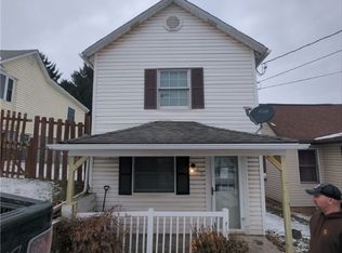 47 Oakwood Ave, Washington, PA