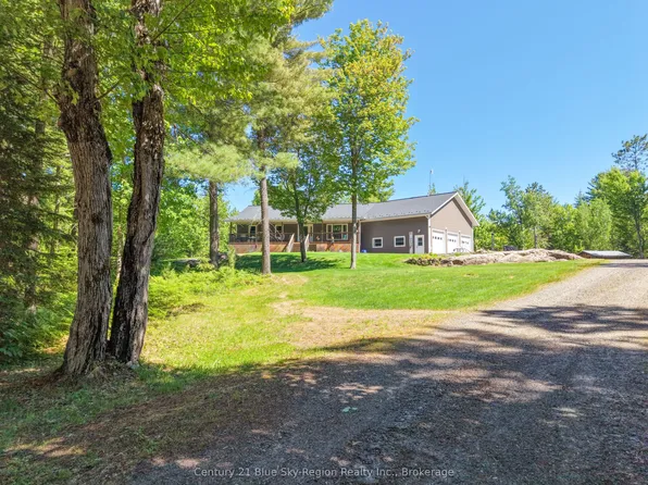106 Lighthouse Rd, Callander, ON P0H 1H0