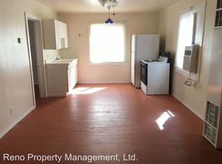 926 Haskell St, Reno, NV 89509