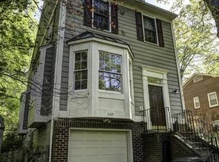 6421 5th St, Alexandria, VA 22312