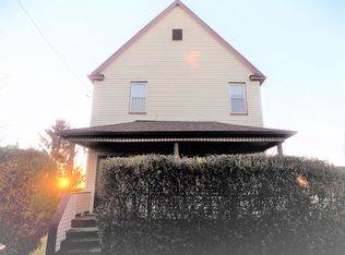 2nd Fl Dunmore Pa, Scranton, PA 18512